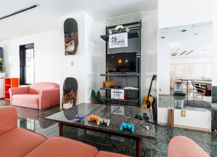 Sala Foto