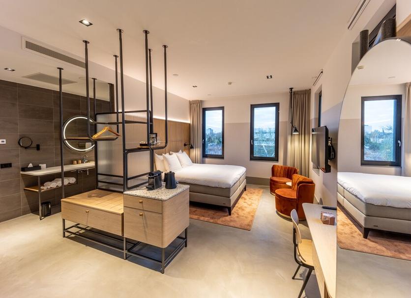 Habitació Foto