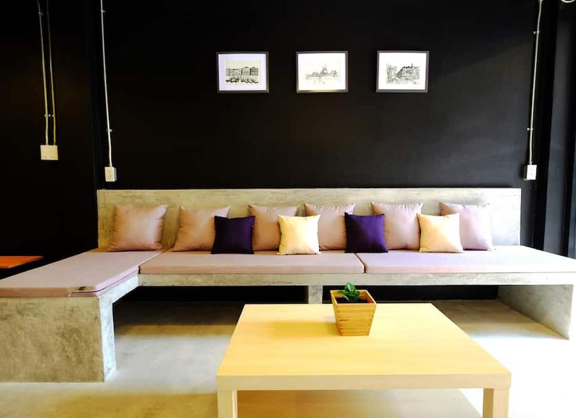 Sala Foto