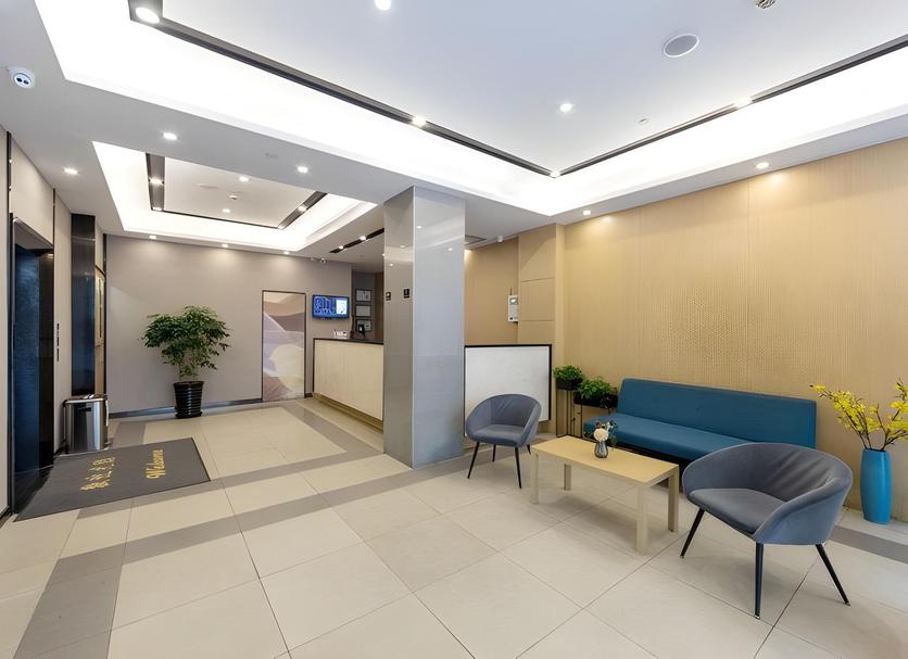 Recepció Foto