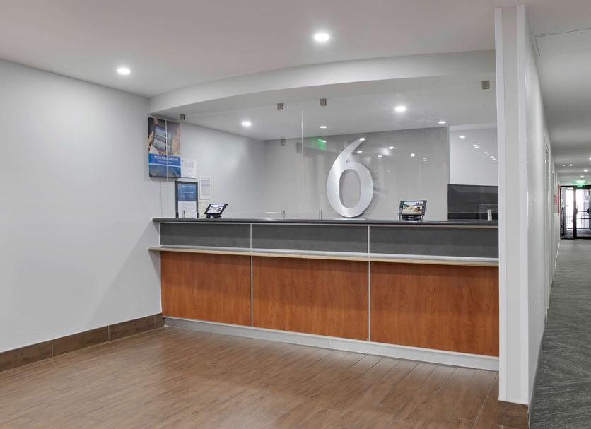 Recepció Foto