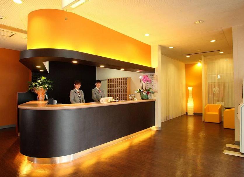 Recepció Foto
