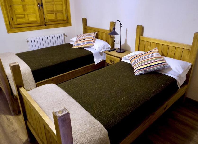 Habitació Foto