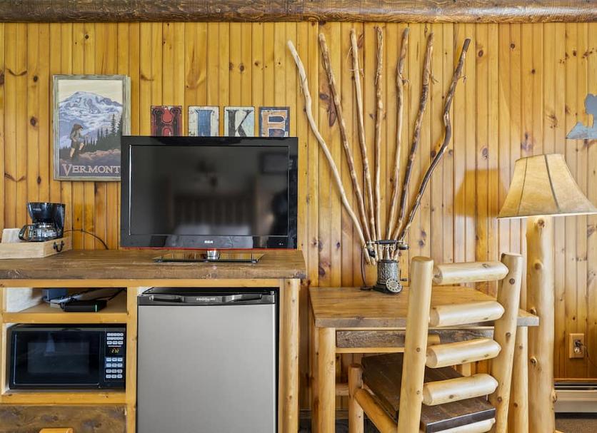 Serveis de l’habitació Foto
