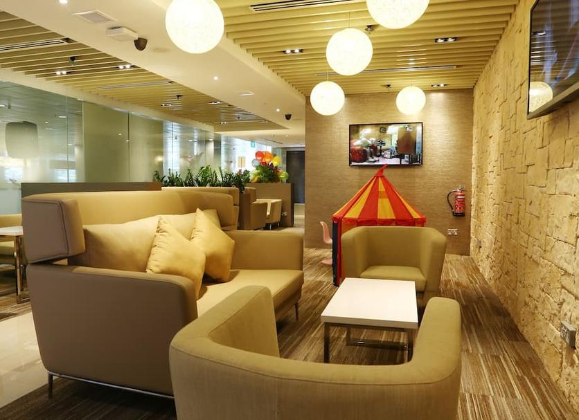 Sala d'estar Foto