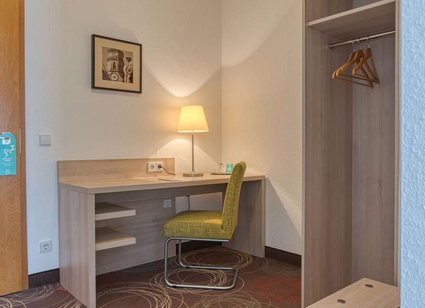 Serveis de l’habitació Foto
