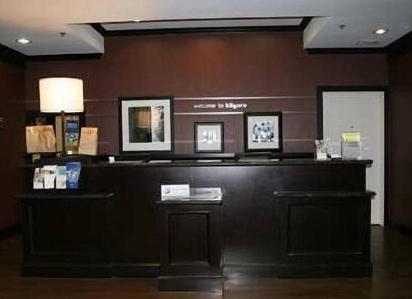 Recepció Foto