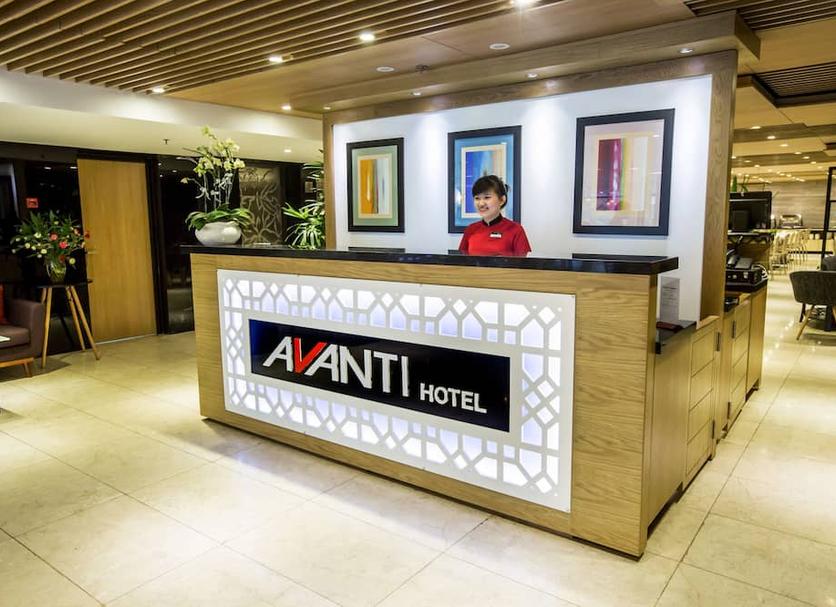 Recepció Foto