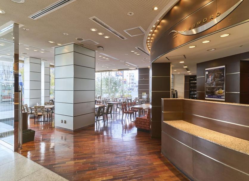 Recepció Foto