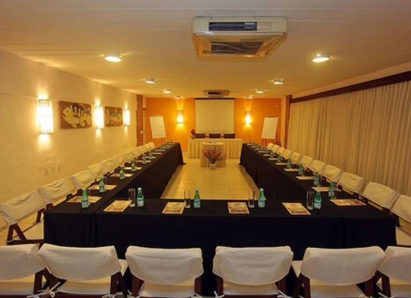 Sala de conferències Foto