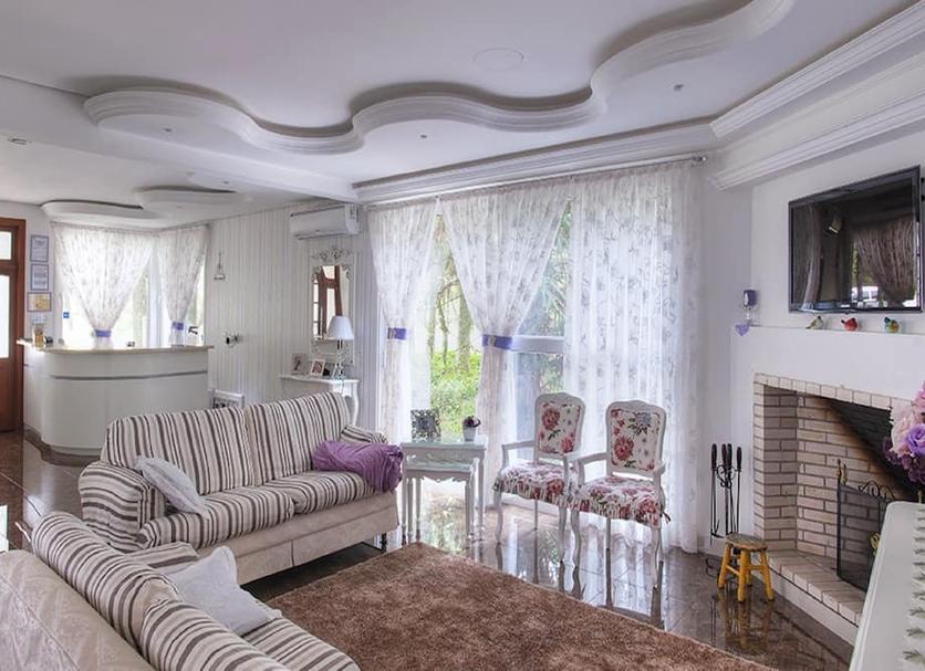 Sala Foto