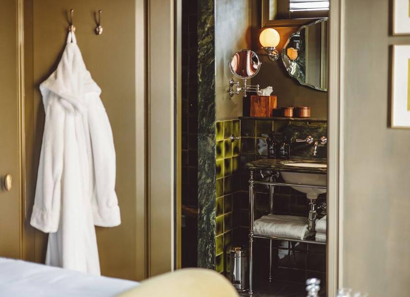 Serveis de l’habitació Foto