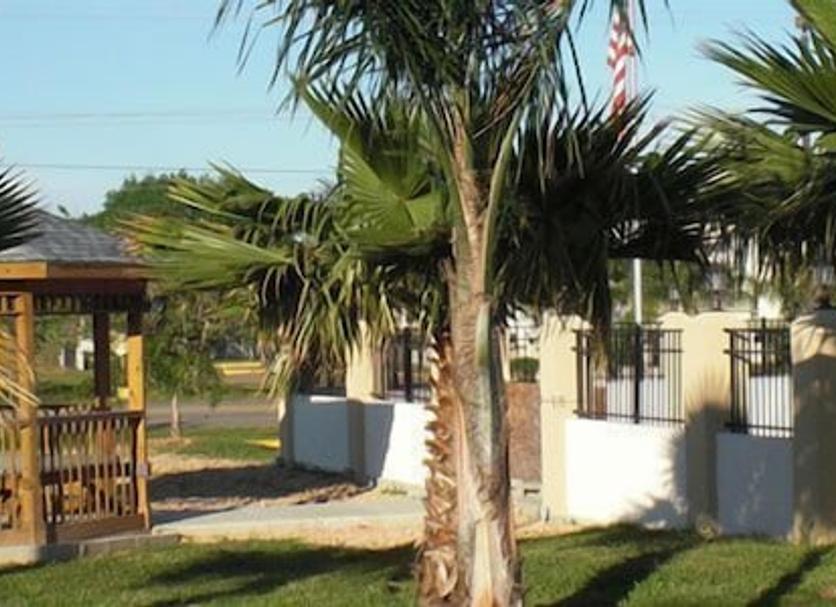 Vista exterior Foto