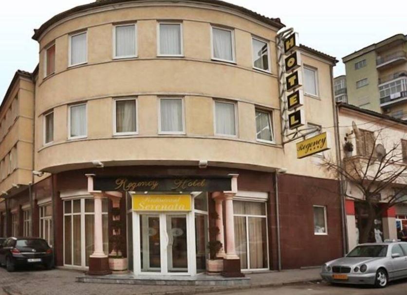 Edifici Foto