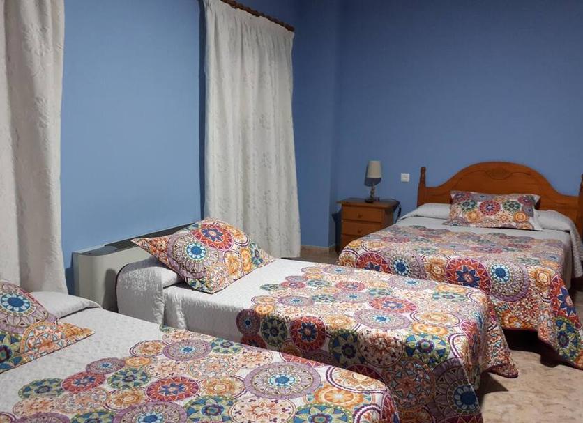 Habitació Foto