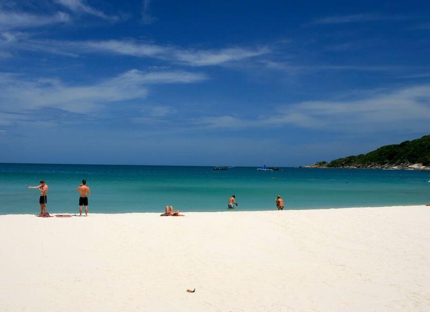 Platja Foto