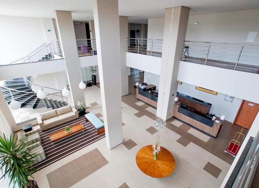 Sala Foto