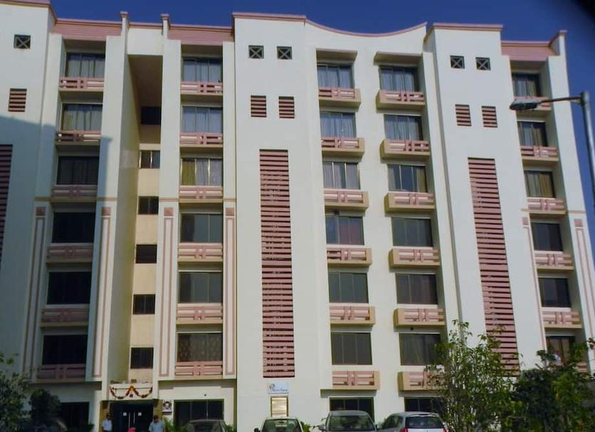 Edifici Foto