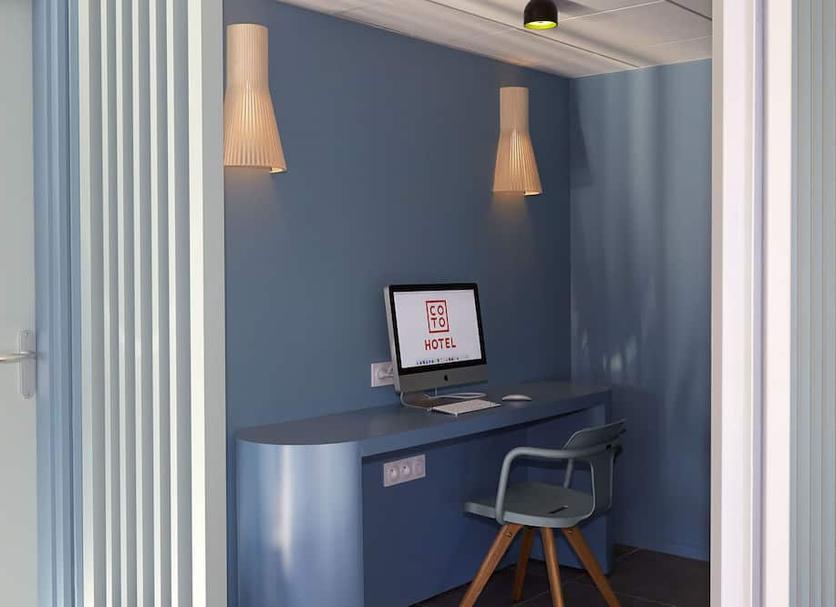 Serveis de l’habitació Foto
