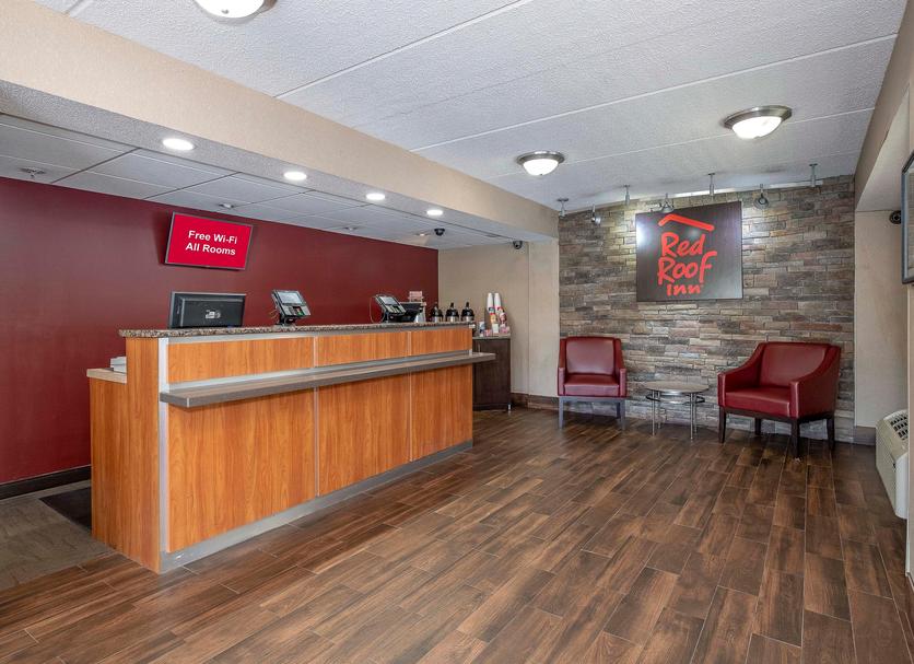 Recepció Foto