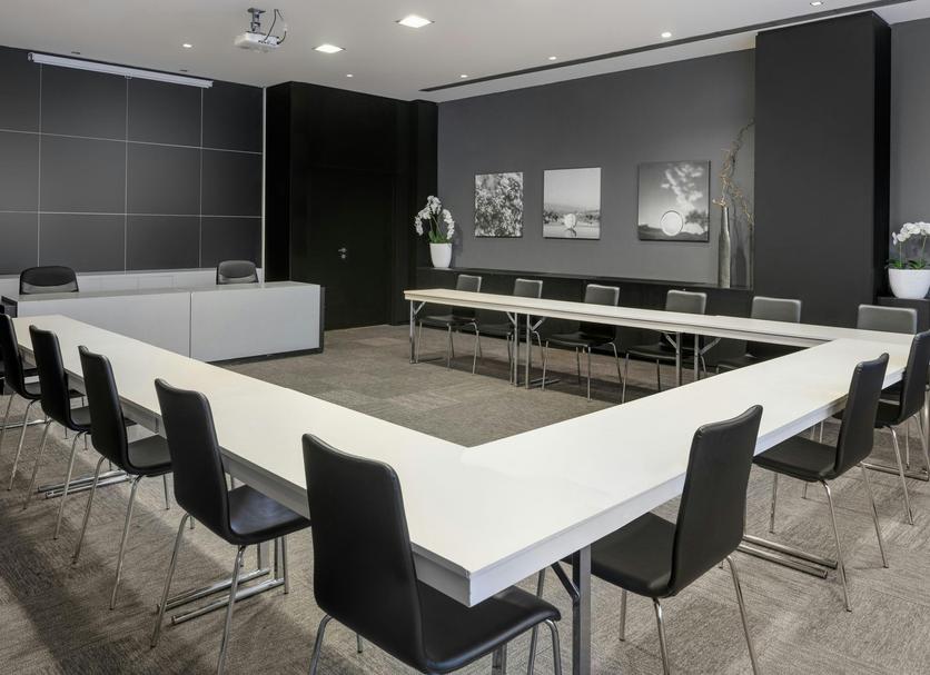 Sala de conferències Foto