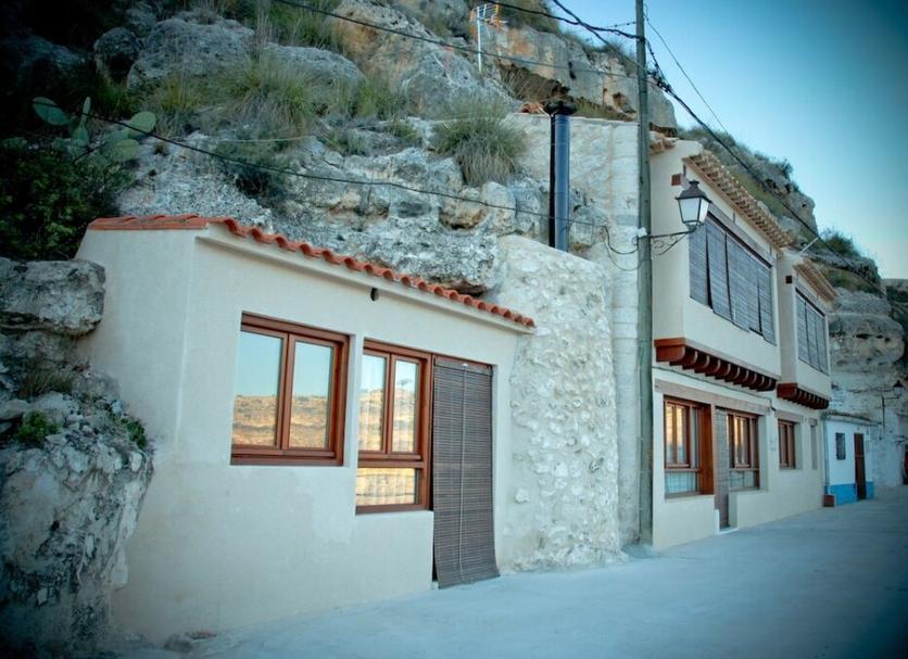 Edifici Foto