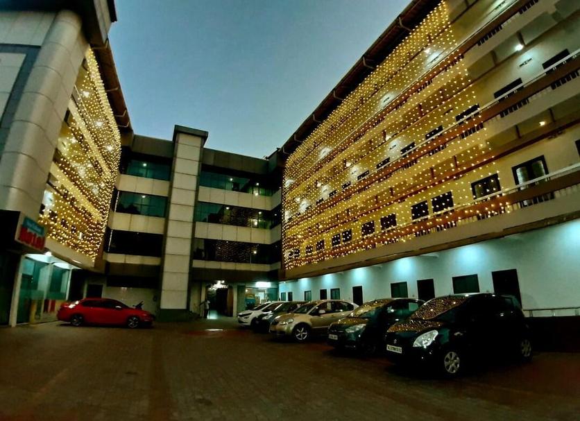 Edifici Foto