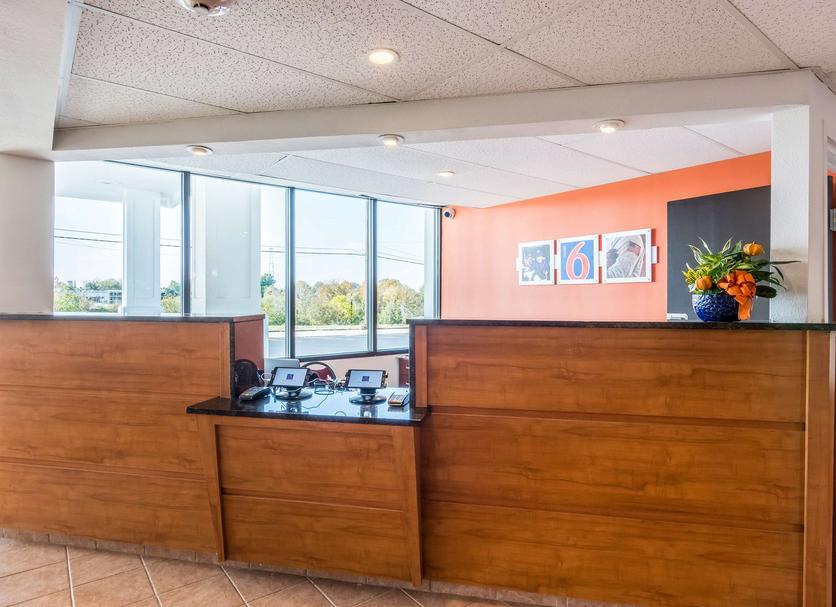 Recepció Foto