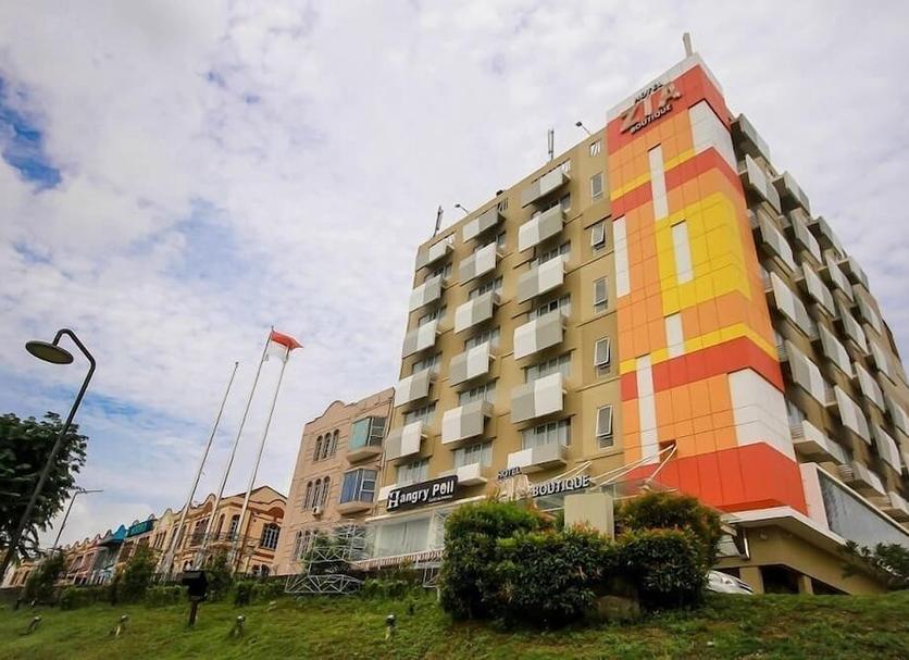 Edifici Foto
