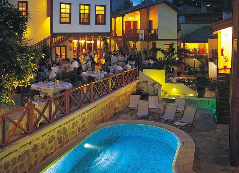 Pool Foto