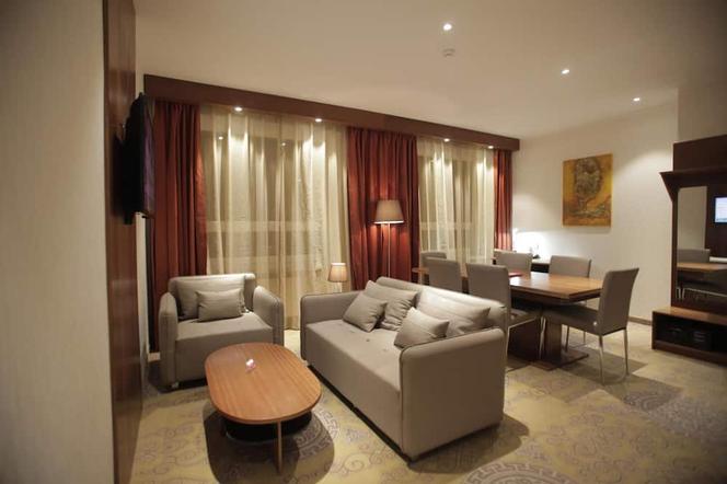 H9 Hotel Nine Ulaanbaatar