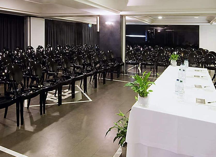 Sala de conferències Foto