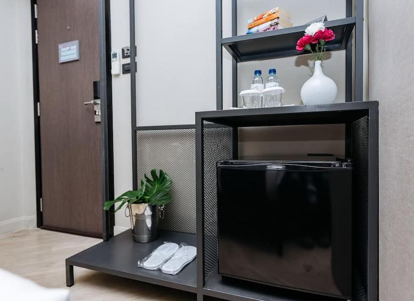 Serveis de l’habitació Foto