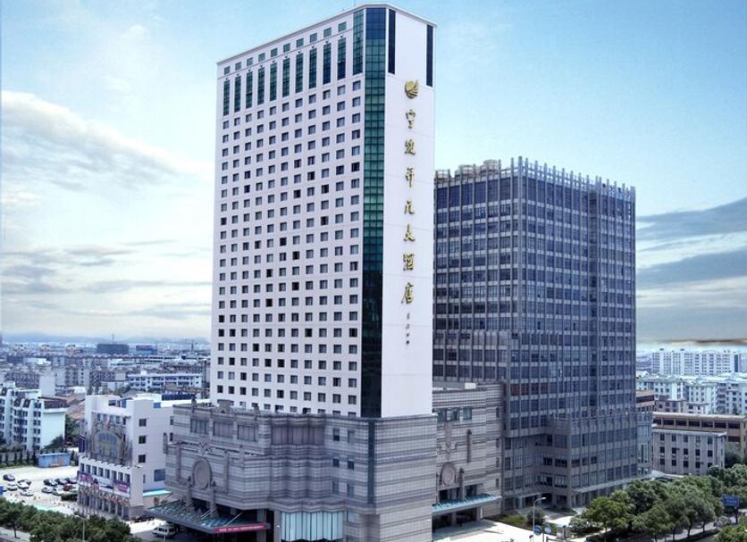 Edifici Foto