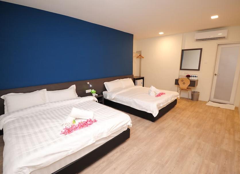 Habitació Foto