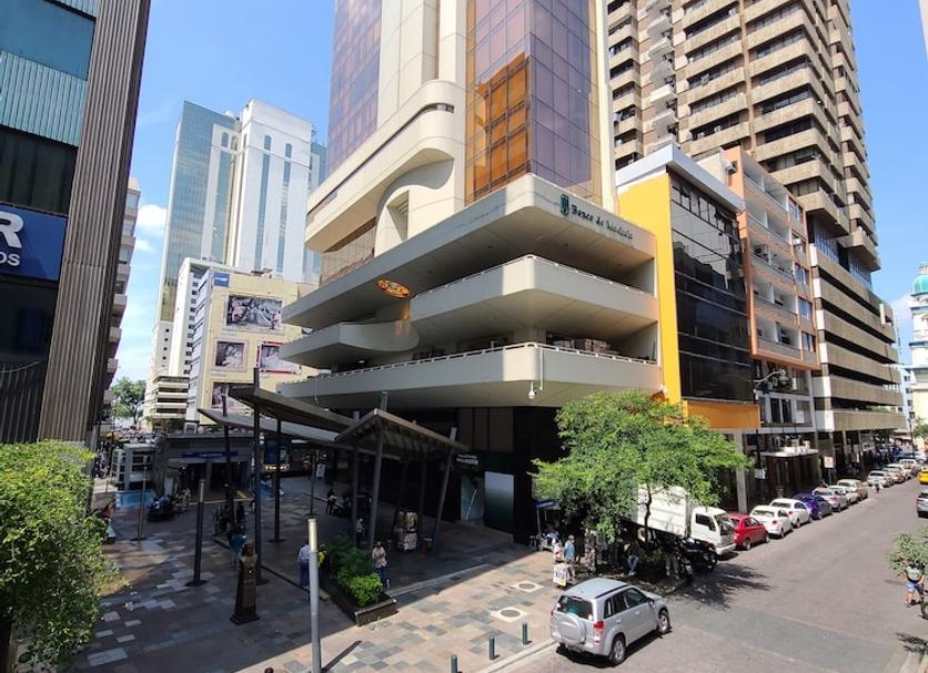 Edifici Foto