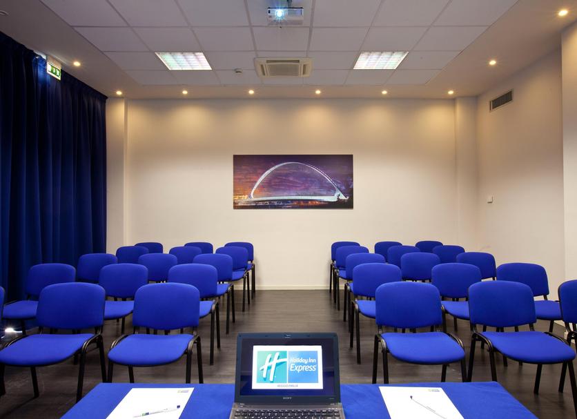 Sala de conferències Foto