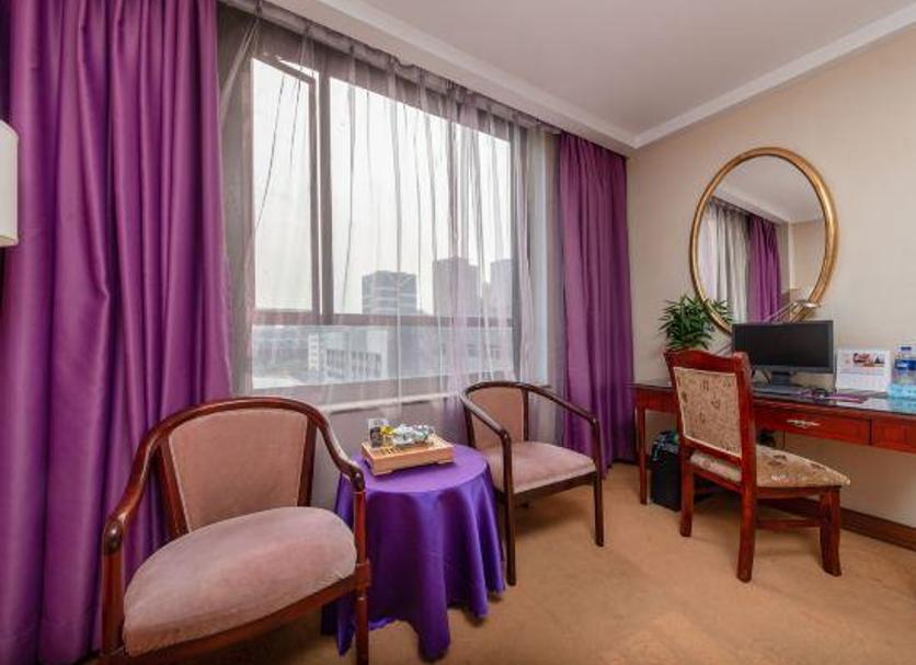 Sala Foto