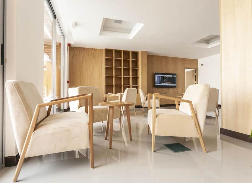 Sala Foto