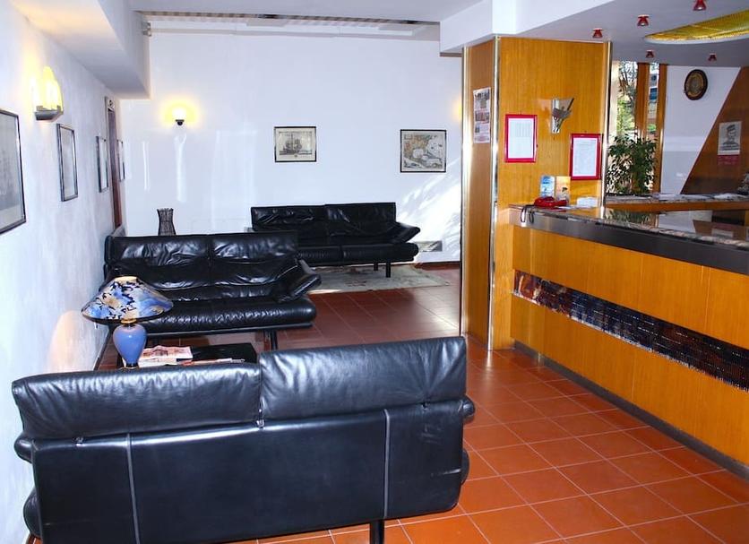 Recepció Foto