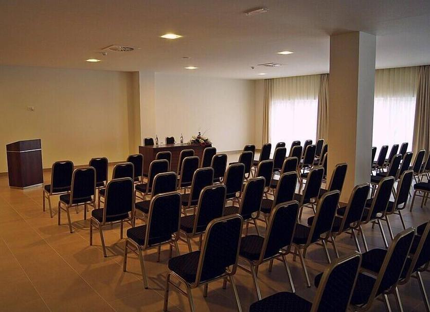 Sala de conferències Foto