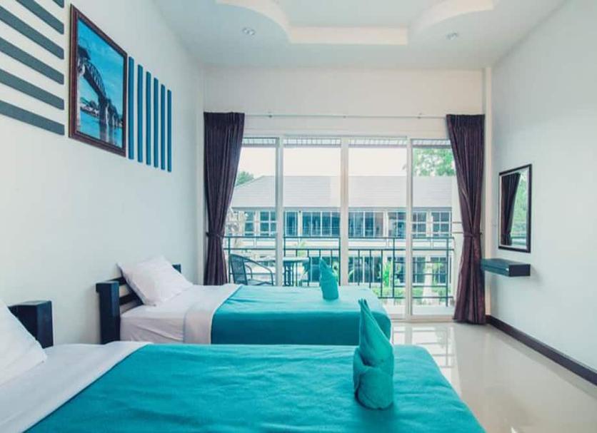 Habitació Foto