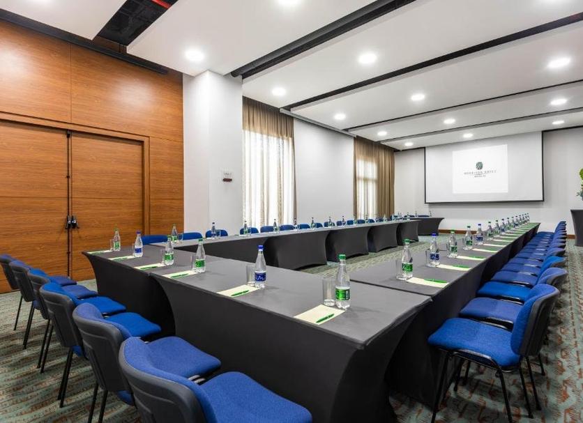 Sala de conferències Foto