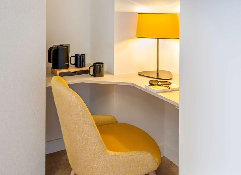 Serveis de l’habitació Foto