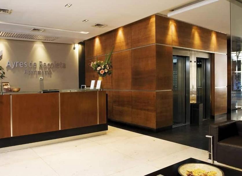 Recepció Foto