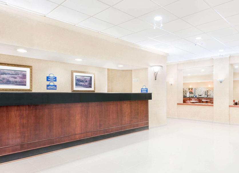 Recepció Foto
