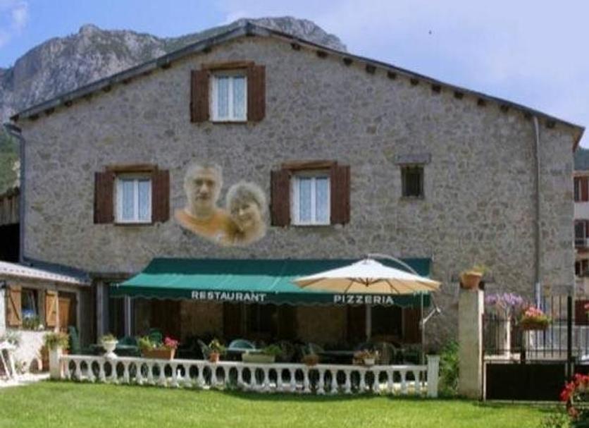 Edifici Foto
