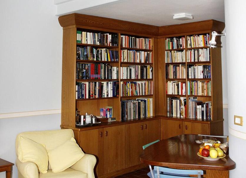 Sala Foto