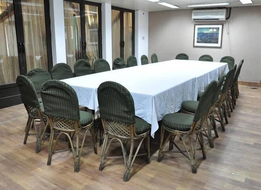 Sala de conferències Foto