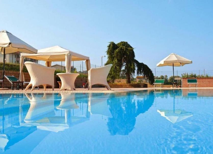 Pool Foto